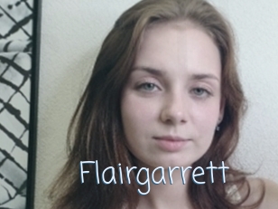 Flairgarrett