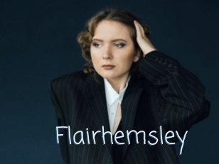 Flairhemsley