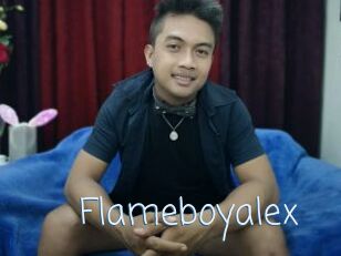 Flameboyalex