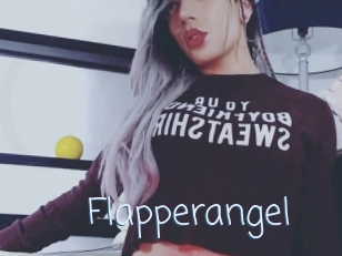 Flapperangel