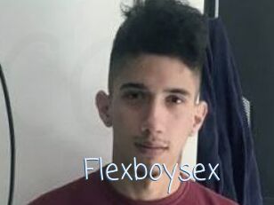 Flexboysex