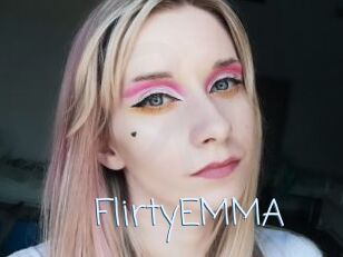 FlirtyEMMA