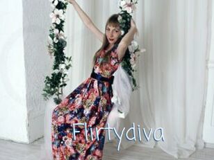 Flirtydiva