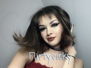 Flirtyvicky