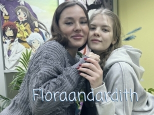 Floraandardith