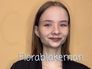 Florablakeman
