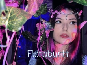 Floraburtt