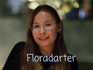 Floradarter