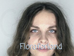 Floraforland