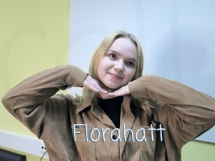 Florahatt