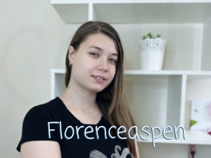 Florenceaspen