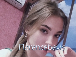 Florencebevis