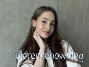 Florencebowring