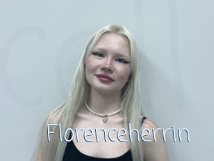 Florenceherrin