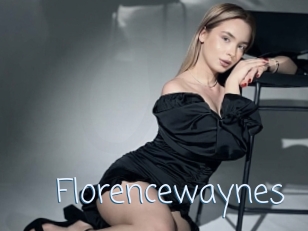 Florencewaynes