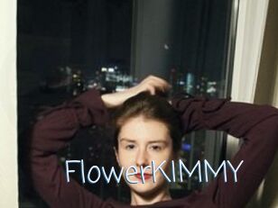 FlowerKIMMY