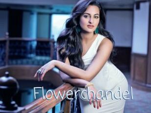 Flowerchandel