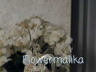 Flowermalika