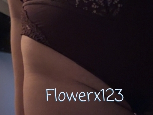 Flowerx123