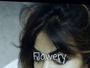 Flowery