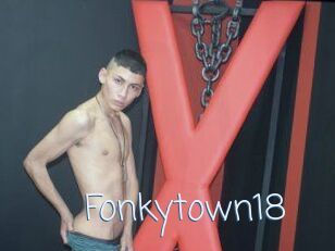 Fonkytown18