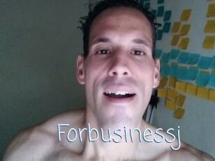 Forbusinessj