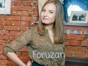 Foruzan