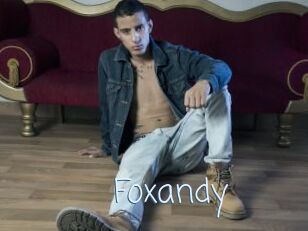 Foxandy