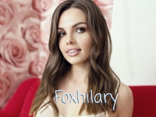 Foxhilary