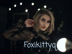 Foxikittyq