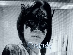 Foxlady