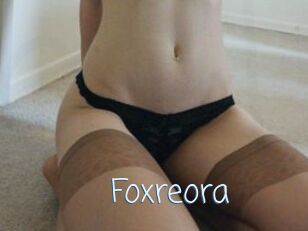 Foxreora