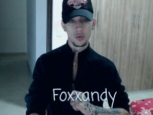 Foxxandy