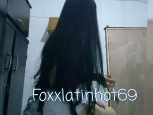 Foxxlatinhot69