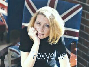 Foxyellie