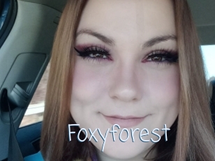 Foxyforest