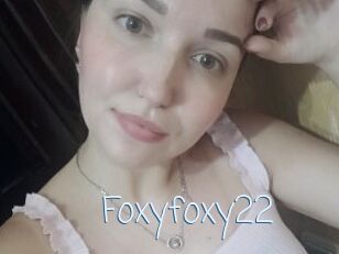 Foxyfoxy22