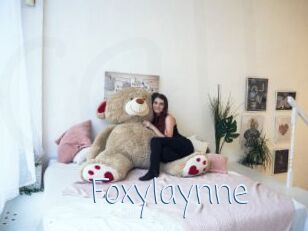 Foxylaynne