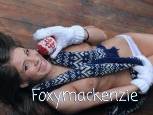 Foxymackenzie