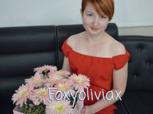 Foxyoliviax