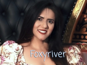 Foxyriver