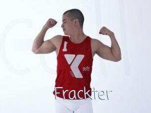 Frackter