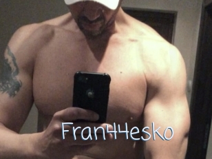 Fran44esko