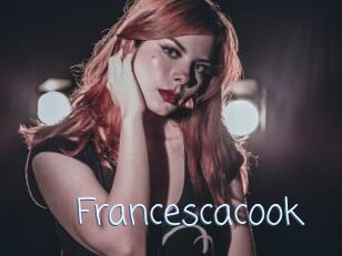 Francescacook