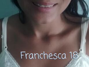 Franchesca_18