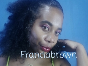 Franciabrown