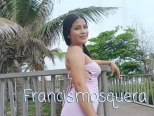 Francismosquera