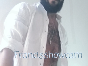 Francisshowcam