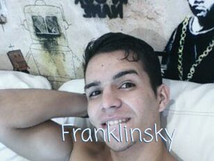 Franklinsky