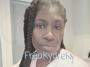 Freakydreky